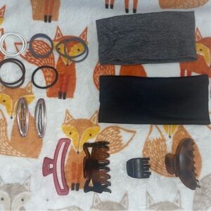 Misc Hair Accessories